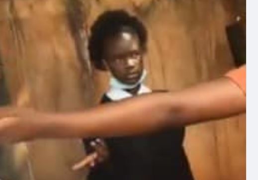 Karma Strikes Back - Student Who Tormented Lufuno Takes Her Own Life