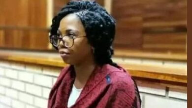 Woman Admits To Shooting Boyfriend Dead In His Sleep Because Of Rough Tlof Tlof
