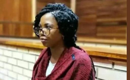 Woman Admits To Shooting Boyfriend Dead In His Sleep Because Of Rough Tlof Tlof