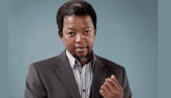 Sad News: Actor Lindani Nkosi, Chief Ngwenya from Isitha The Enemy, Passes Away