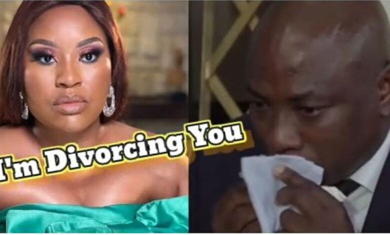 MaNgwabe Signs DIVORCE Papers & ABANDONS Musa’s polygamous