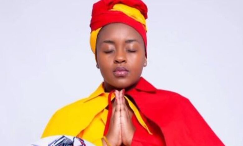 Sangomas Lie, Muti Doesn't Work Says Gogo Skhotheni