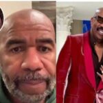 Steve Harvey admits what he’s kept hidden for his wife and it's hard to handle