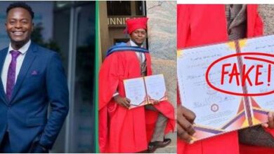 UNISA Denies Giving Malawian Influencer Doctorate, SA Calls for His Arrest 