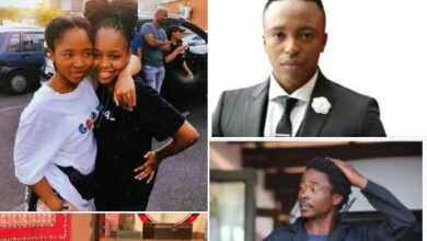 List of 5 Lowest Paid Actors In South Africa.