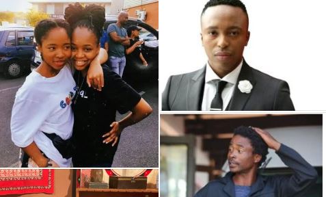 List of 5 Lowest Paid Actors In South Africa.