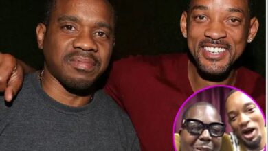 Will Smith Caught Having Tlof Tlof with Male Actor, Best Friend Drops Bombshell - Video