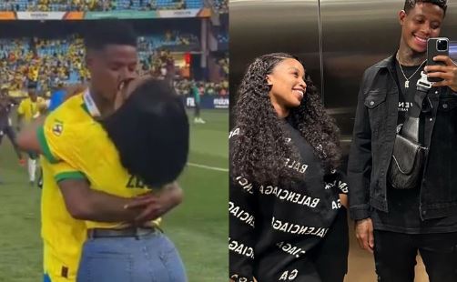 Cindy Mahlangu celebrates Zungu’s Sundowns victory