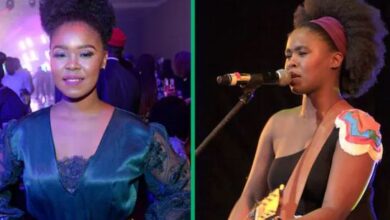 Zahara’s family reportedly opened case into her death