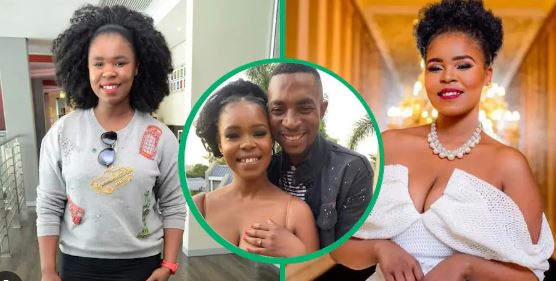 Zahara's Family Denies Mpho Xaba As Their Son-In-Law