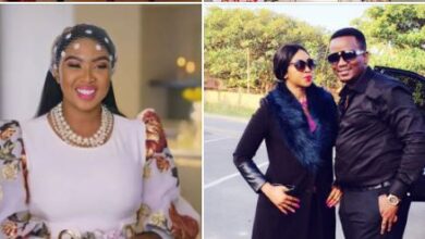 Ayanda Ncwane Confirms New Relationship