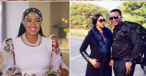 Ayanda Ncwane Confirms New Relationship