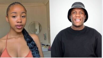 16-year-old Paballo Noko spills the beans on her failed relationship with Busta 929 – VIDEO