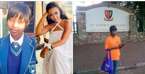 In Pictures: See how fame and money have transformed Nelisiwe Sibiya