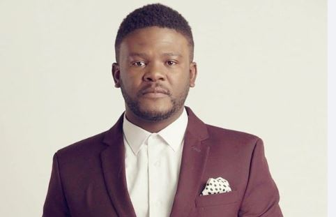 Sad: Award winning actor Molefe, fired from House of zwide