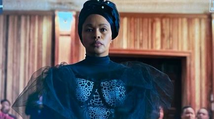 Lindiwe Is Going To Jail For 361 Years