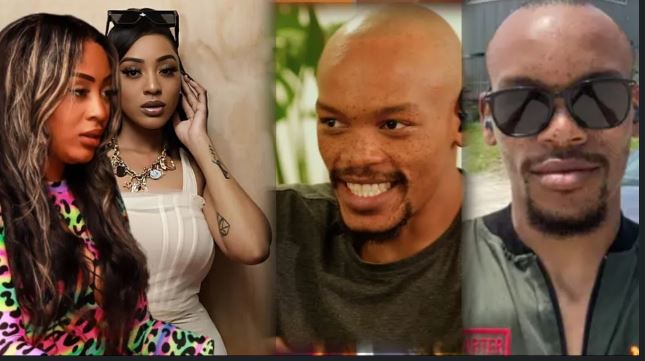 Nadia Nakai almost got me killed – Nota Baloyi speaks out