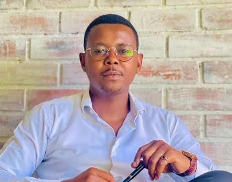 Cornet Mamabolo, former Skeem Saam star, launches his own resort