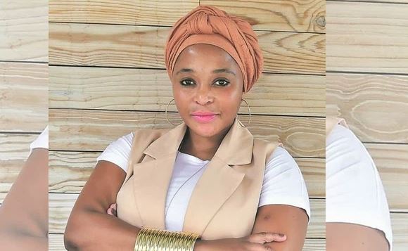 WATCH: ‘Skeem Saam’ actress Pebetsi Matlaila on ‘abus!ve’ marriage, near-death experience