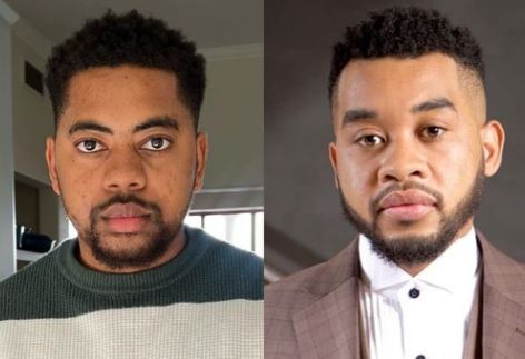 Zithulele from Imbewu and Mzamo Shezi from Uzalo are related in real life
