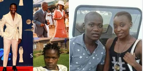 "I'm still healing"" -Kwaito from Skeem Saam opens up about losing his parents at a young age