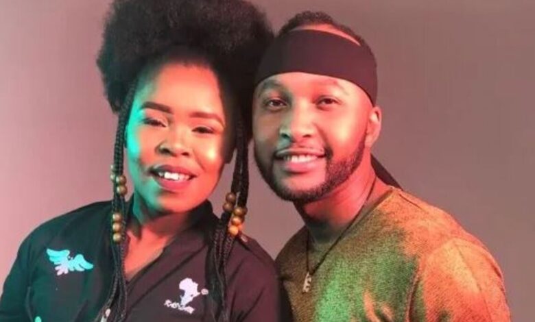 Vusi Nova Gives Update On Zahara’s Health