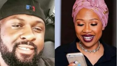 Dineo Ranaka – “Romantic drama between Blaklez and I was cooked”