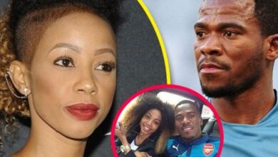 'Kelly Khumalo had tried to kill Senzo Meyiwa before' - Police reveal shocking details