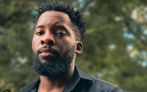 Actor Kwenzo Ngcobo on losing his father and ‘The Wife’
