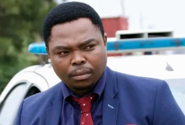 Actor Siyabonga Shibe Reportedly Dumps His Family