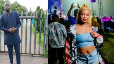 Prophet Who Claims to Have Foresaw Black Coffee Plane Accident, Warns Babes Wodumo