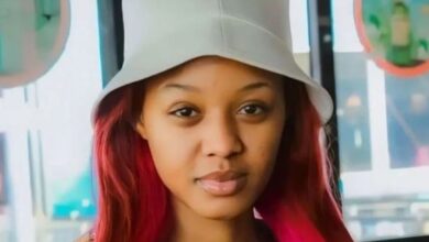 Babes Wodumo fails to pay Make-up artist