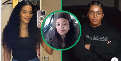 Connie and Alicia Ferguson Allegedly Unfollow Shona’s Sister Meggie Ferguson