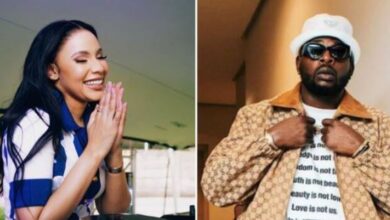 Wedding bells - Maphorisa ‘promised to marry’ Thuli Phongolo