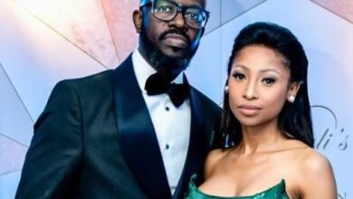 Best thing I’ve heard: Enhle Mbali’s post raises eyebrows after Black Coffee news