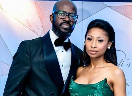 Best thing I’ve heard: Enhle Mbali’s post raises eyebrows after Black Coffee news