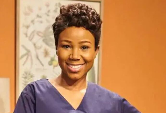 Skeem Saam Star’s Family Tragedy Unfolds