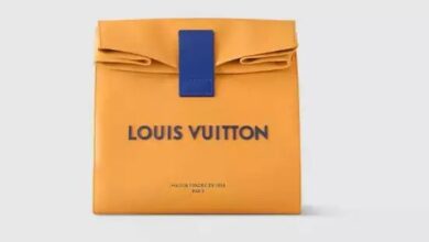 Louis Vuitton just launched their ‘Sandwich Bag’ and you’ll be shocked to know its price!