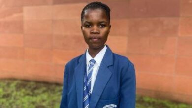 Matric top achiever Nomfundo exposed by her friends for using muthi and witchcraft to pass.