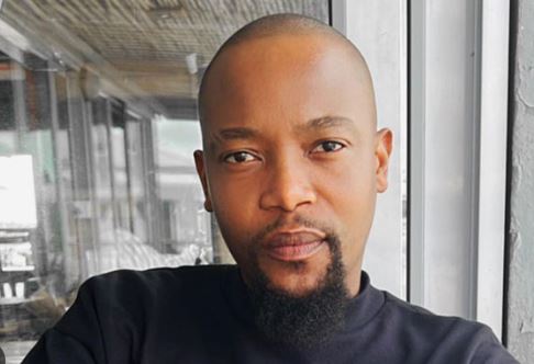 Moshe Ndiki opens up about his family struggles in “Life With Moshe