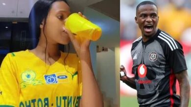 Pirates fans blame Natasha for Lorch’s departure