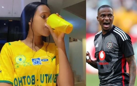 Pirates fans blame Natasha for Lorch’s departure