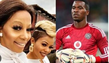 ‘Senzo Meyiwa was cheating with Zandie Khumalo’ – Friend