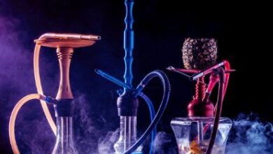 Man Hospitalised After Smoking Hubbly