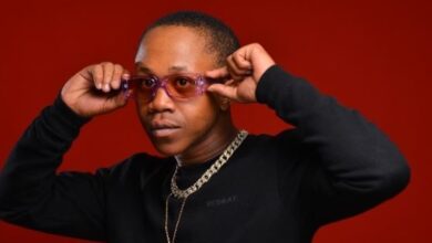 ‘R10 notes’: Young Stunna slammed for giving away money to fans - Video