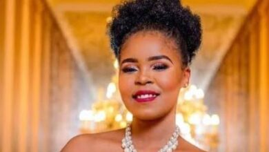 Zahara’s reality show continues