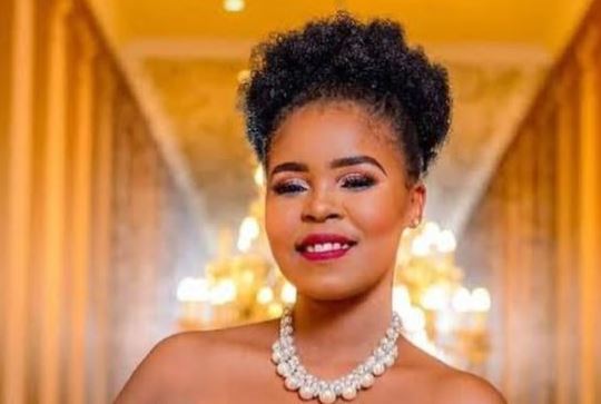 Zahara’s reality show continues