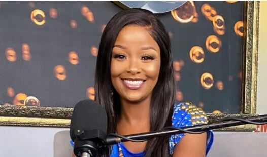 “God shut the doors for me in the entertainment industry” – Nonhle Thema on her downfall (Video)