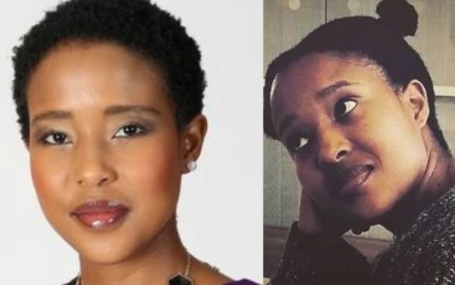 ‘Rhythm City’ star Nozipho Nkelemba joins ‘Blood and Water’