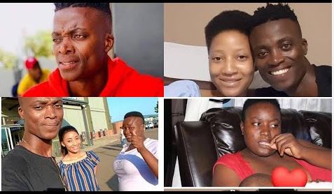 King Monada, wives and kids allegedly attacked